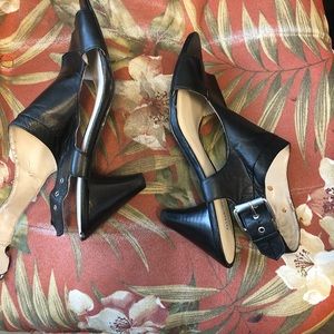 Sandals for the summer!